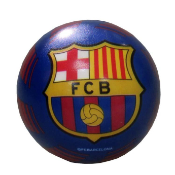 FC Barcelona antistresová lopta Colour