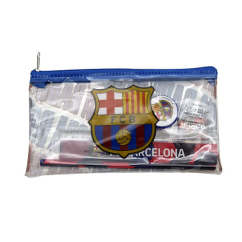 FC Barcelona peračník Plastic full