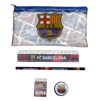 FC Barcelona peračník Plastic full