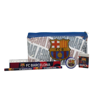 FC Barcelona peračník Plastic full