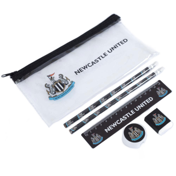 Newcastle United školský set Everyday 6pc