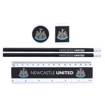 Newcastle United školský set Core