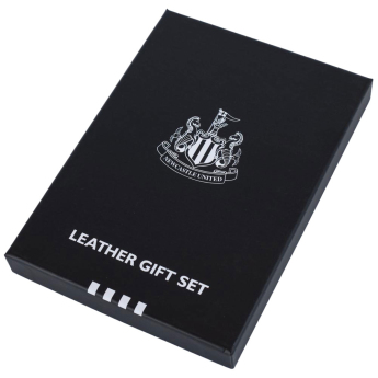 Newcastle United darčekový box Leather