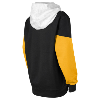 Boston Bruins detská mikina s kapucňou Champion League Fleece Hood