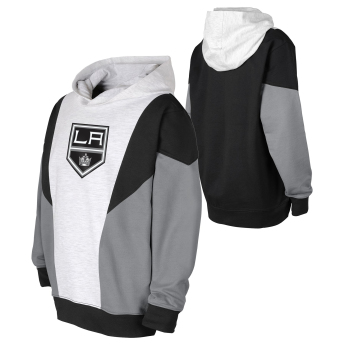 Los Angeles Kings detská mikina s kapucňou Champion League Fleece Hood