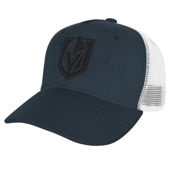 Vegas Golden Knights detská čiapka baseballová šiltovka Lifestyle Snapback Trucker