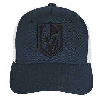 Vegas Golden Knights detská čiapka baseballová šiltovka Lifestyle Snapback Trucker