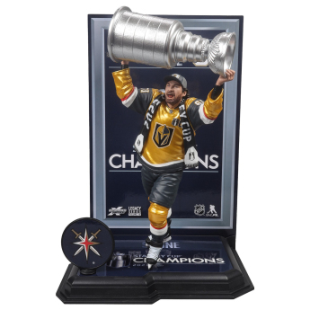 Vegas Golden Knights figúrka Mark Stone #61 - 2023 Stanley Cup Champions