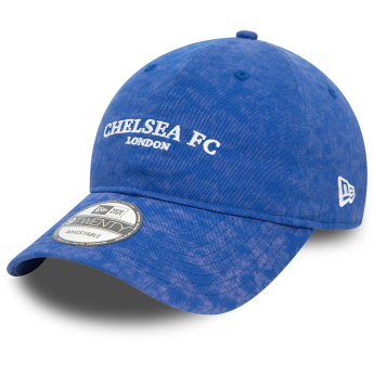 FC Chelsea čiapka baseballová šiltovka 9Twenty Washed