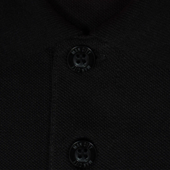 Manchester City polokošeľa Crest black