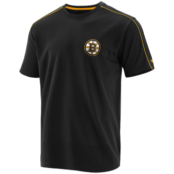 Boston Bruins pánske tričko prime aw21 t-shirt