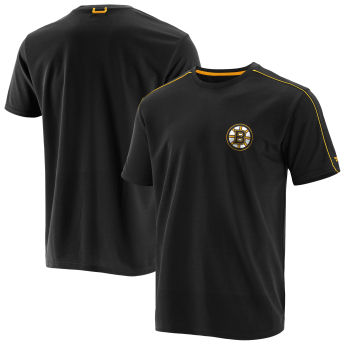 Boston Bruins pánske tričko prime aw21 t-shirt