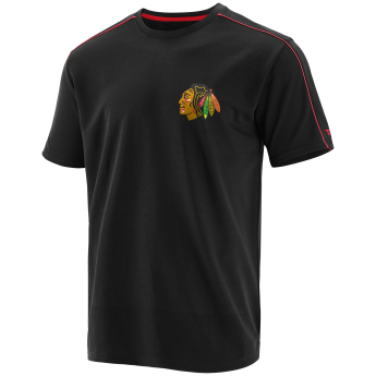 Chicago Blackhawks pánske tričko prime aw21 t-shirt