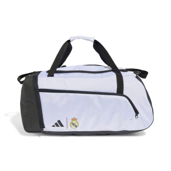 Real Madrid športovná taška Duffel Bag