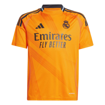 Real Madrid detský futbalový dres 24/25 outdoor