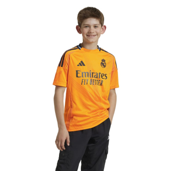 Real Madrid detský futbalový dres 24/25 outdoor