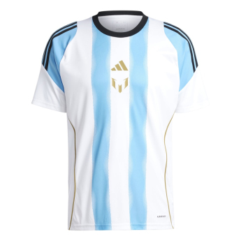 Lionel Messi futbalový dres Arg colour