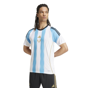 Lionel Messi futbalový dres Arg colour