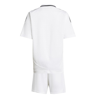 Real Madrid detský set 24/25 home