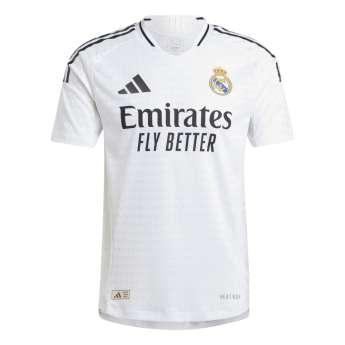 Real Madrid futbalový dres 24/25 Authentic