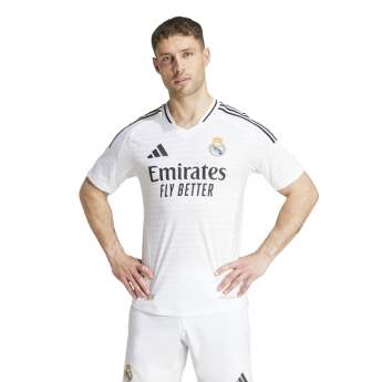 Real Madrid futbalový dres 24/25 Authentic