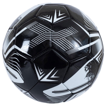 Newcastle United futbalová lopta Turbine - size 5