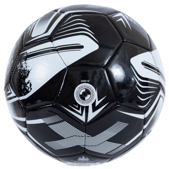 Newcastle United futbalová lopta Turbine - size 5