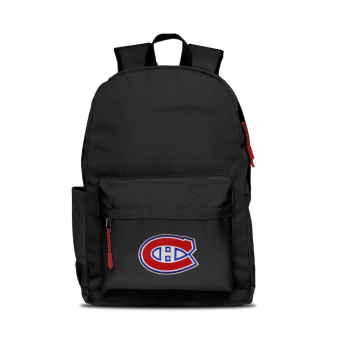 Montreal Canadiens batoh MOJO Laptop Backpack - Gray