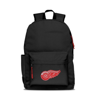 Detroit Red Wings batoh MOJO Laptop Backpack - Gray