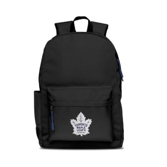 Toronto Maple Leafs batoh Laptop Backpack - Gray