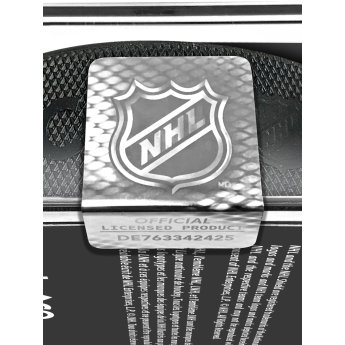 Edmonton Oilers puk Official Game Puck 2022-2023