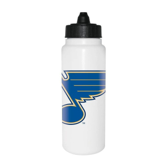 St. Louis Blues fľaša na pitie 1 Liter Tall