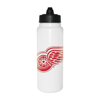 Detroit Red Wings fľaša na pitie 1 Liter Tall