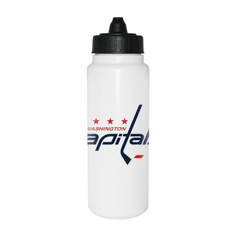 Washington Capitals fľaša na pitie 1 Liter Tall