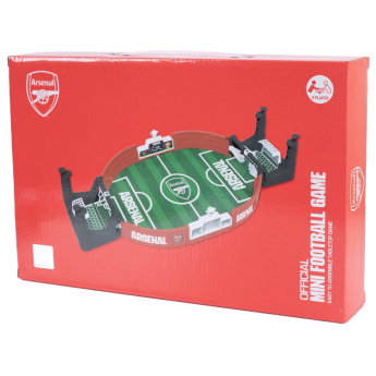 FC Arsenal stolný futbal Mini Game