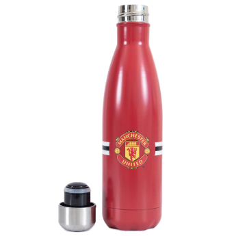 Manchester United termoska Core Stripe