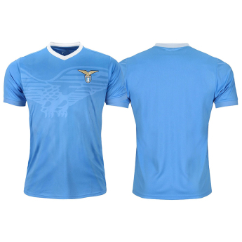 Lazio Roma futbalový dres replica 24/25 Home