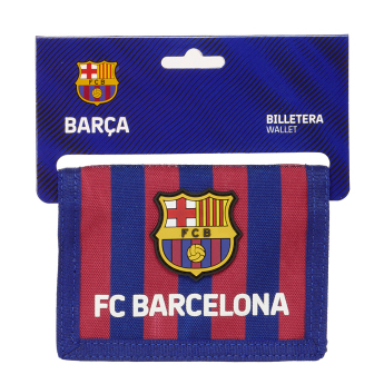 FC Barcelona peňaženka 24/25 Home