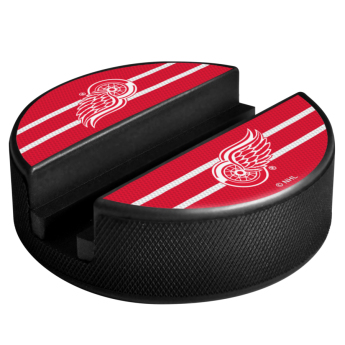 Detroit Red Wings držiak na telefón Puck Media Holder