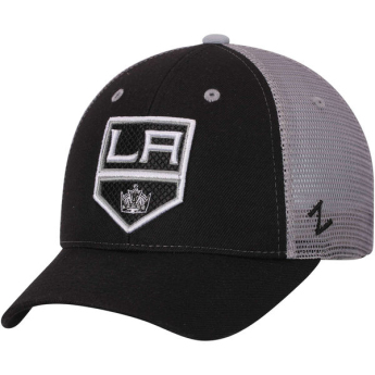 Los Angeles Kings čiapka baseballová šiltovka Zephyr Basic Trucker