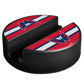 Washington Capitals držiak na telefón Puck Media Holder