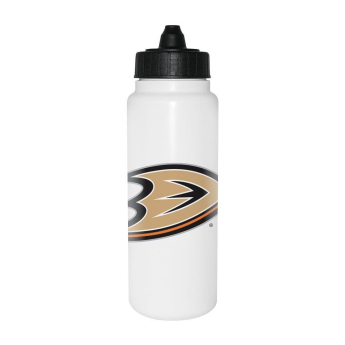 Anaheim Ducks fľaša na pitie 1 Liter Tall