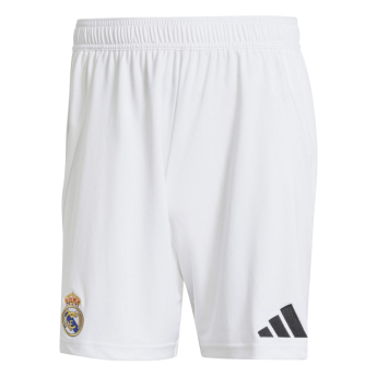 Real Madrid futbalové trenírky 24/25 home