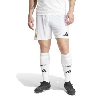 Real Madrid futbalové trenírky 24/25 home