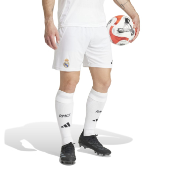 Real Madrid futbalové trenírky 24/25 home