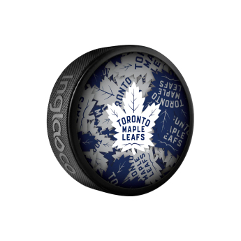 Toronto Maple Leafs puk Clone 2022 Souvenir Collector Hockey