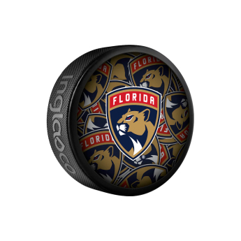 Florida Panthers puk Clone 2022 Souvenir Collector Hockey