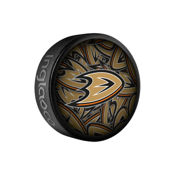 Anaheim Ducks puk Clone 2022 Souvenir Collector Hockey