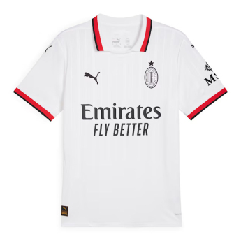 AC Milano futbalový dres 24/25 Away