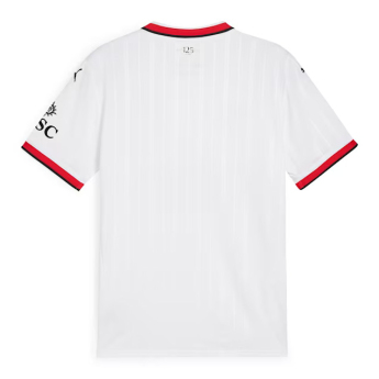 AC Milano futbalový dres 24/25 Away